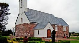 Thorsted Kirke